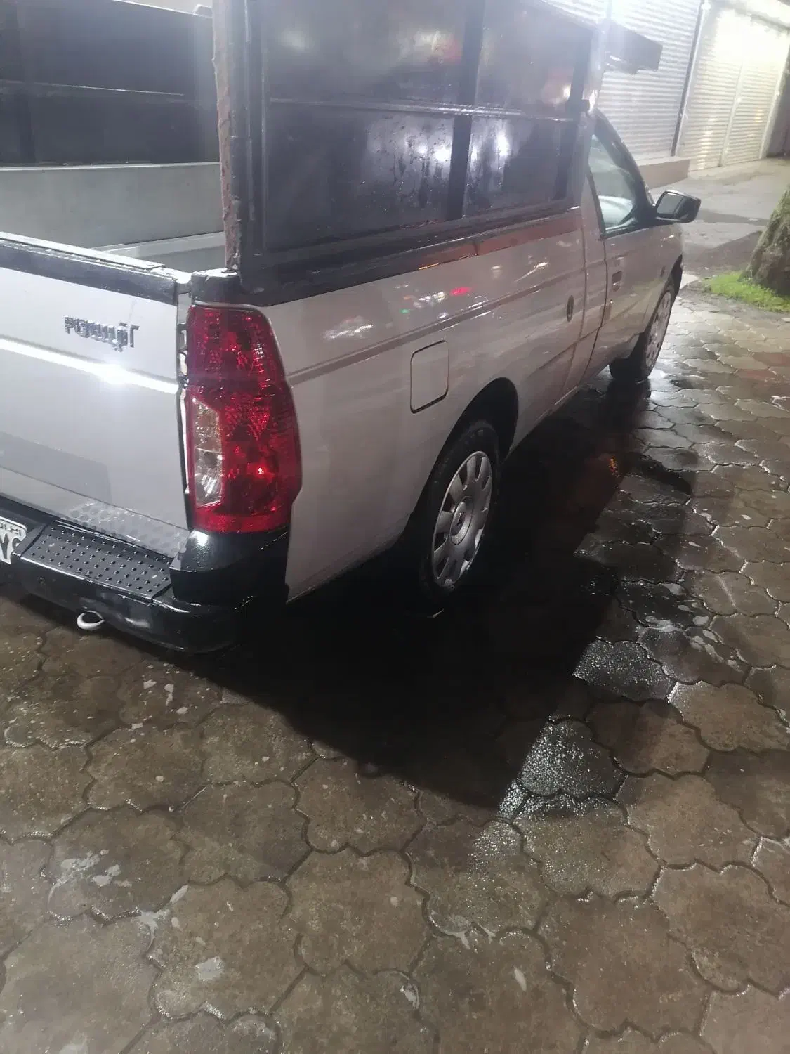 اریسان 2|خودرو سواری و وانت|رشت, لاکان|دیوار