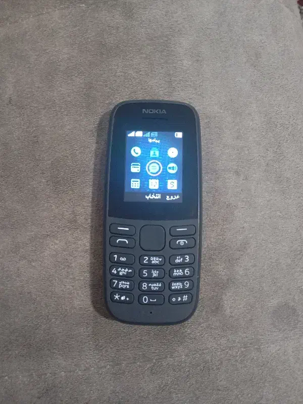 NOKIA 105 4G|موبایل|حویق, |دیوار