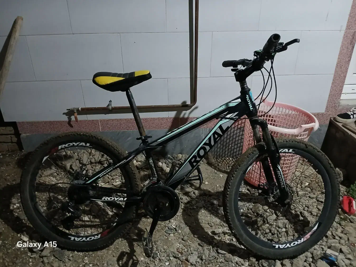 دوچرخه|دوچرخه، اسکیت، اسکوتر|پارس‌آباد, |دیوار