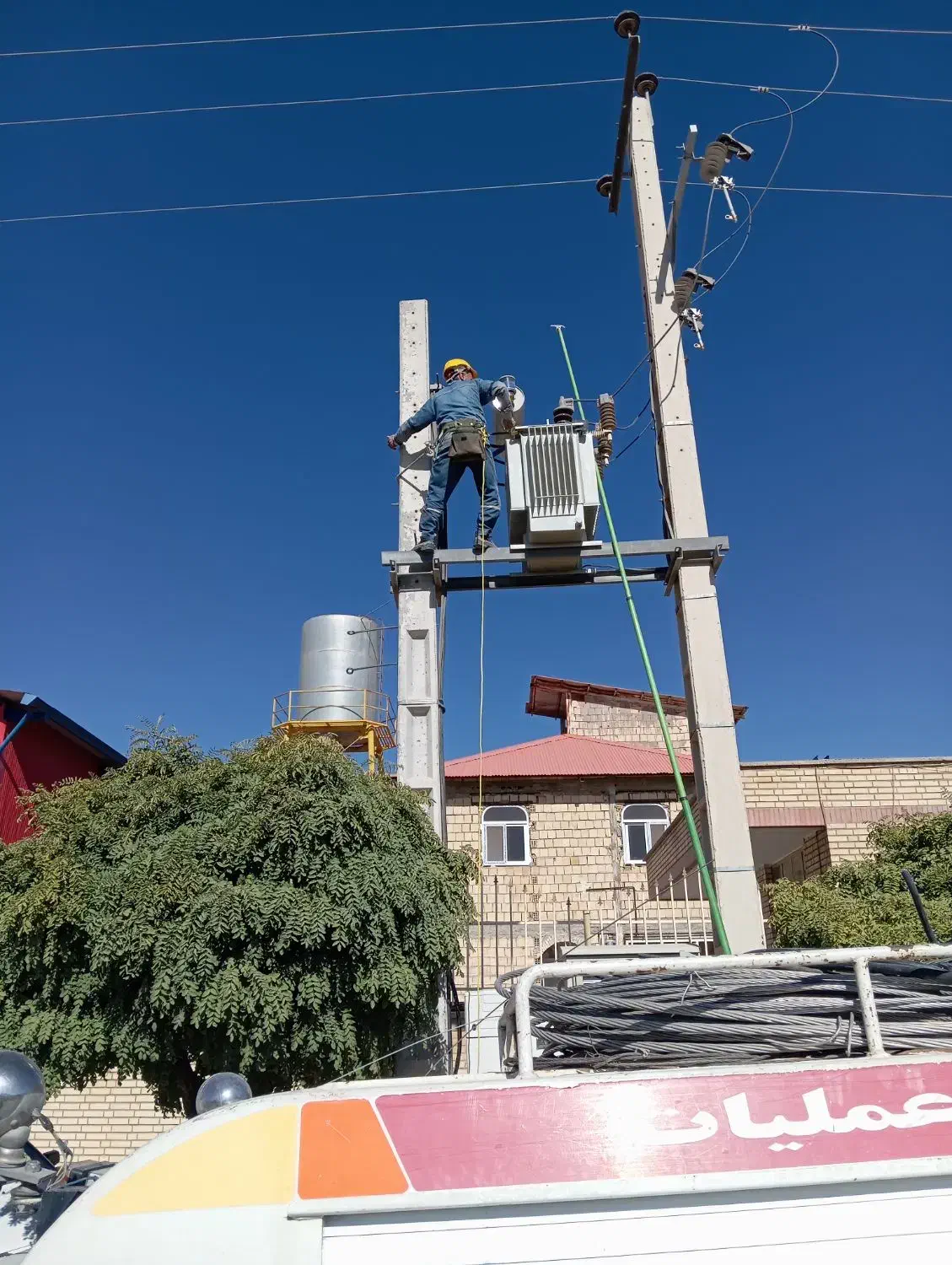 استخدام بازنشسته بامدرک کارشناسی تمامی رشته ها|استخدام صنعتی، فنی، مهندسی|اصفهان, دستگرده|دیوار