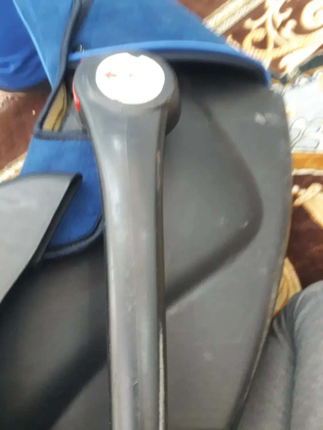 کریر بچه|کالسکه و لوازم جانبی|گنبد کاووس, |دیوار