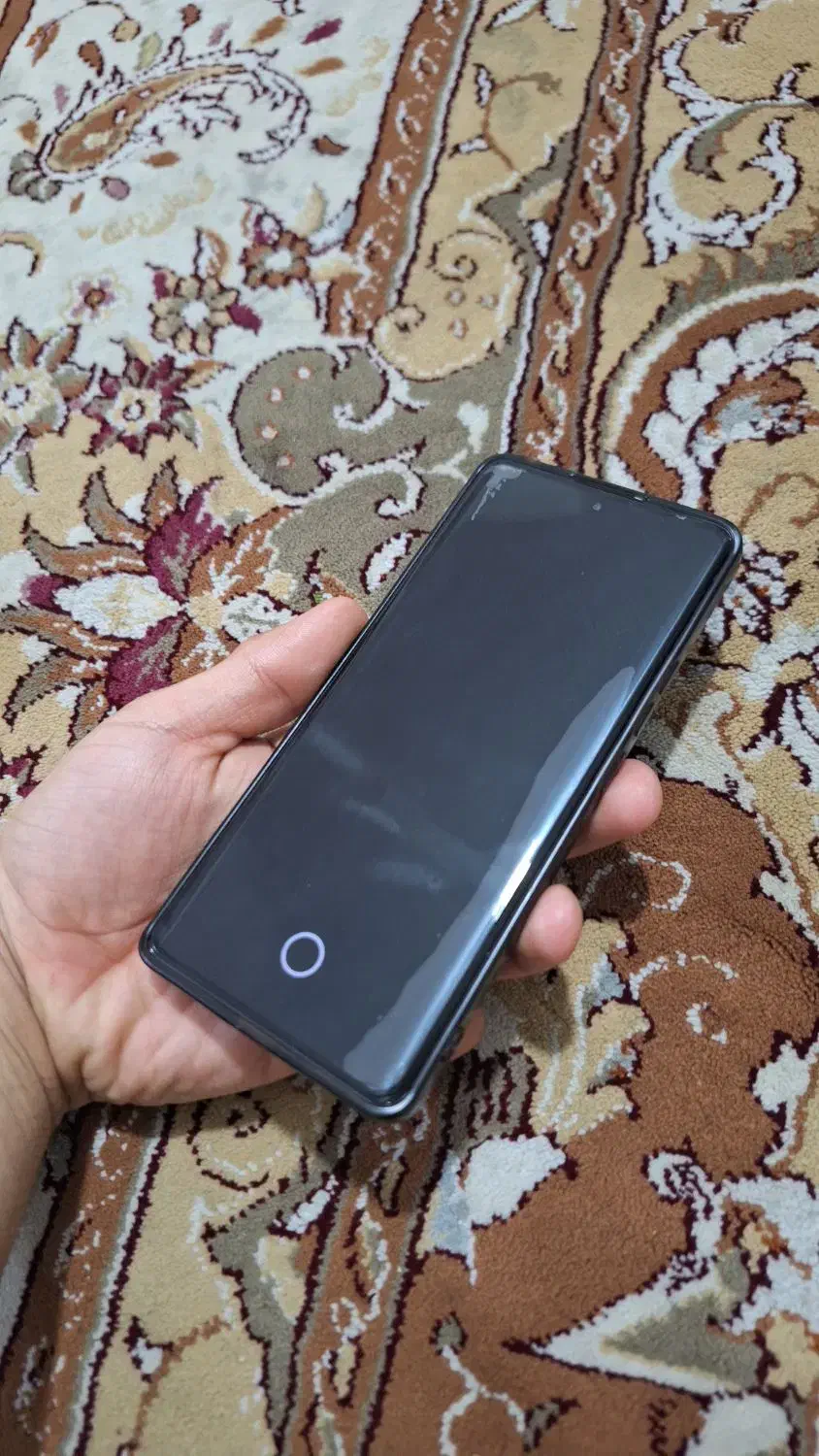 Redmi Note 14 Pro 4G|موبایل|تهران, شکوفه (عبدل آباد)|دیوار