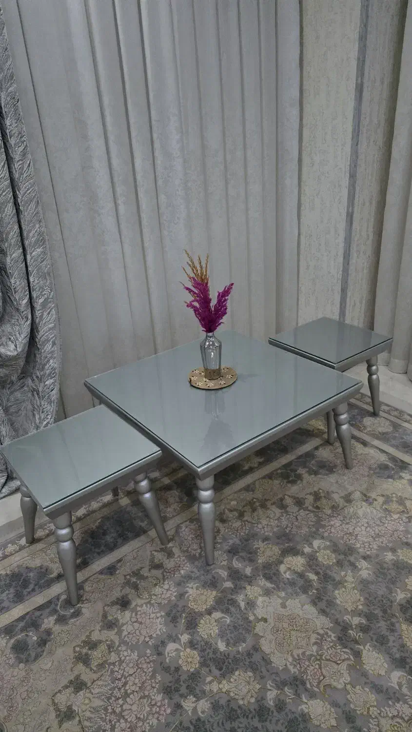 جلو مبلی و عسلی|مبلمان خانگی و میز عسلی|اشتهارد, |دیوار