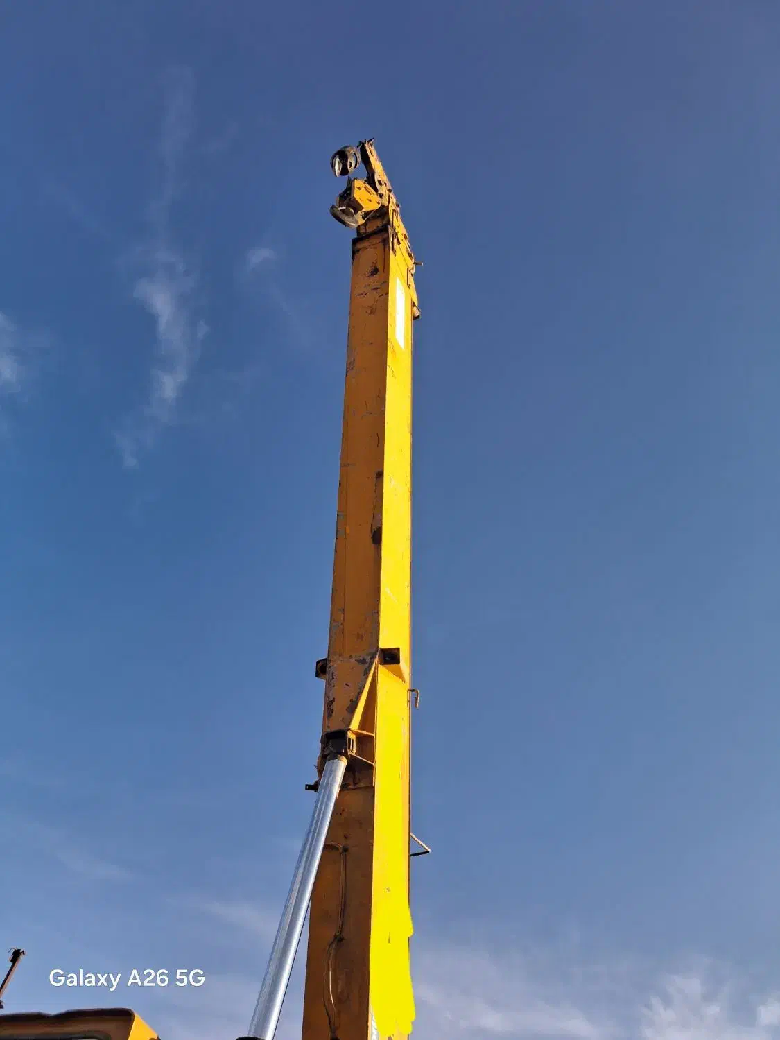 دستگاه جرثقیل هفت تن|خودرو سنگین|مشهد, هفده شهریور|دیوار