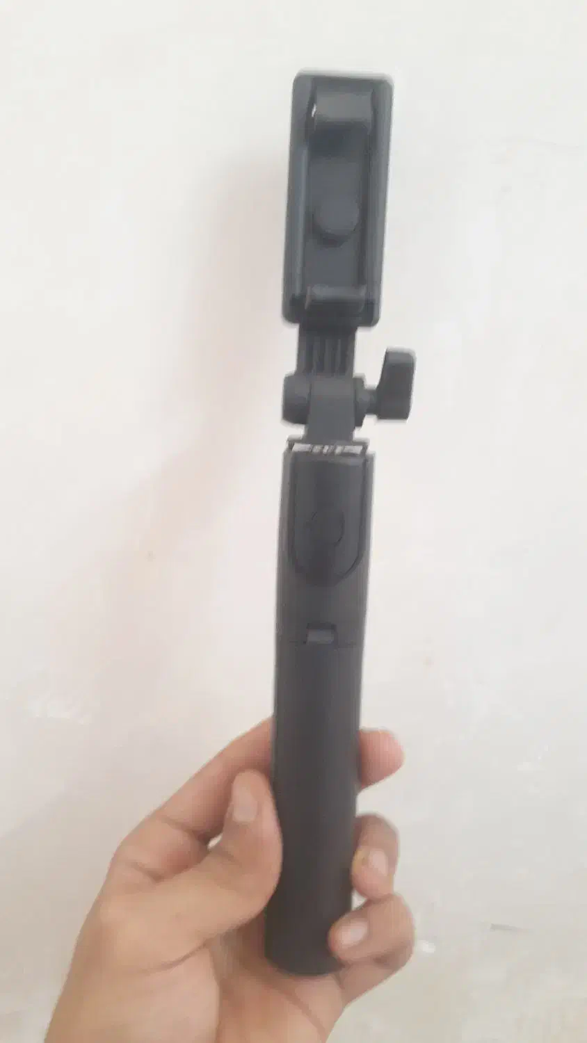 مونوپاد و سه پایه بلوتوثی مدل R1|لوازم جانبی موبایل و تبلت|بستک, |دیوار