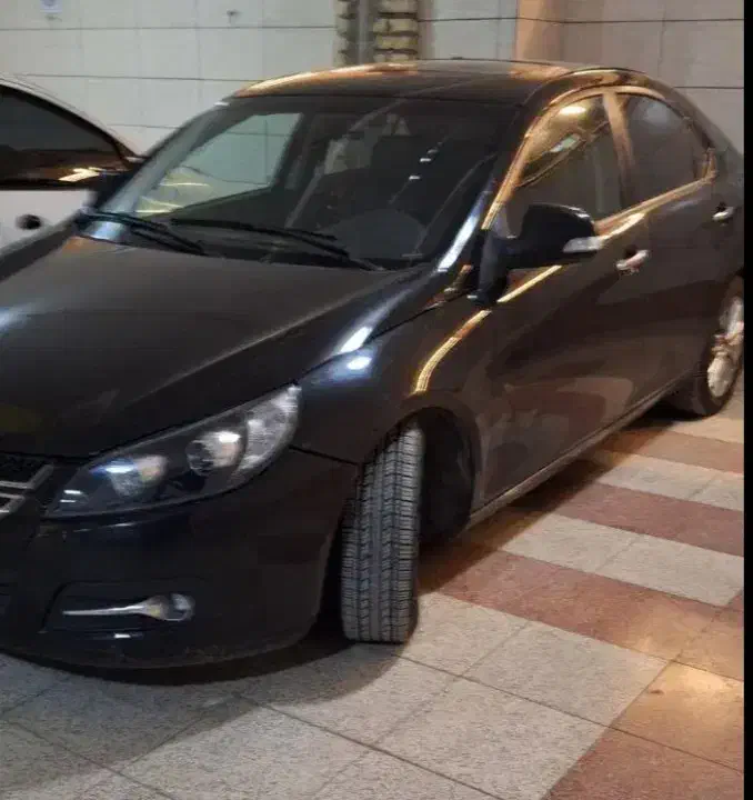 جک j5|خودرو سواری و وانت|شهرکرد, |دیوار