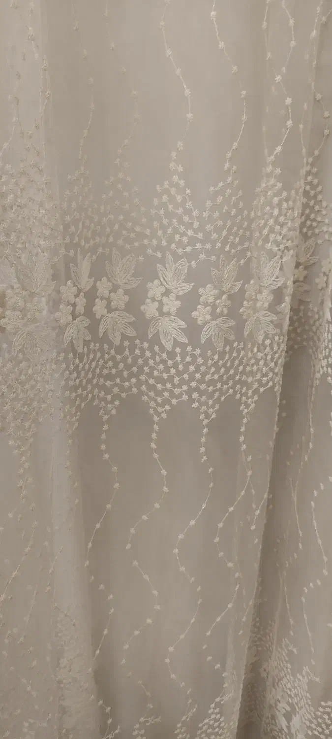 پرده در حد نو|پرده، رانر، رومیزی|قم, شاه سید علی|دیوار