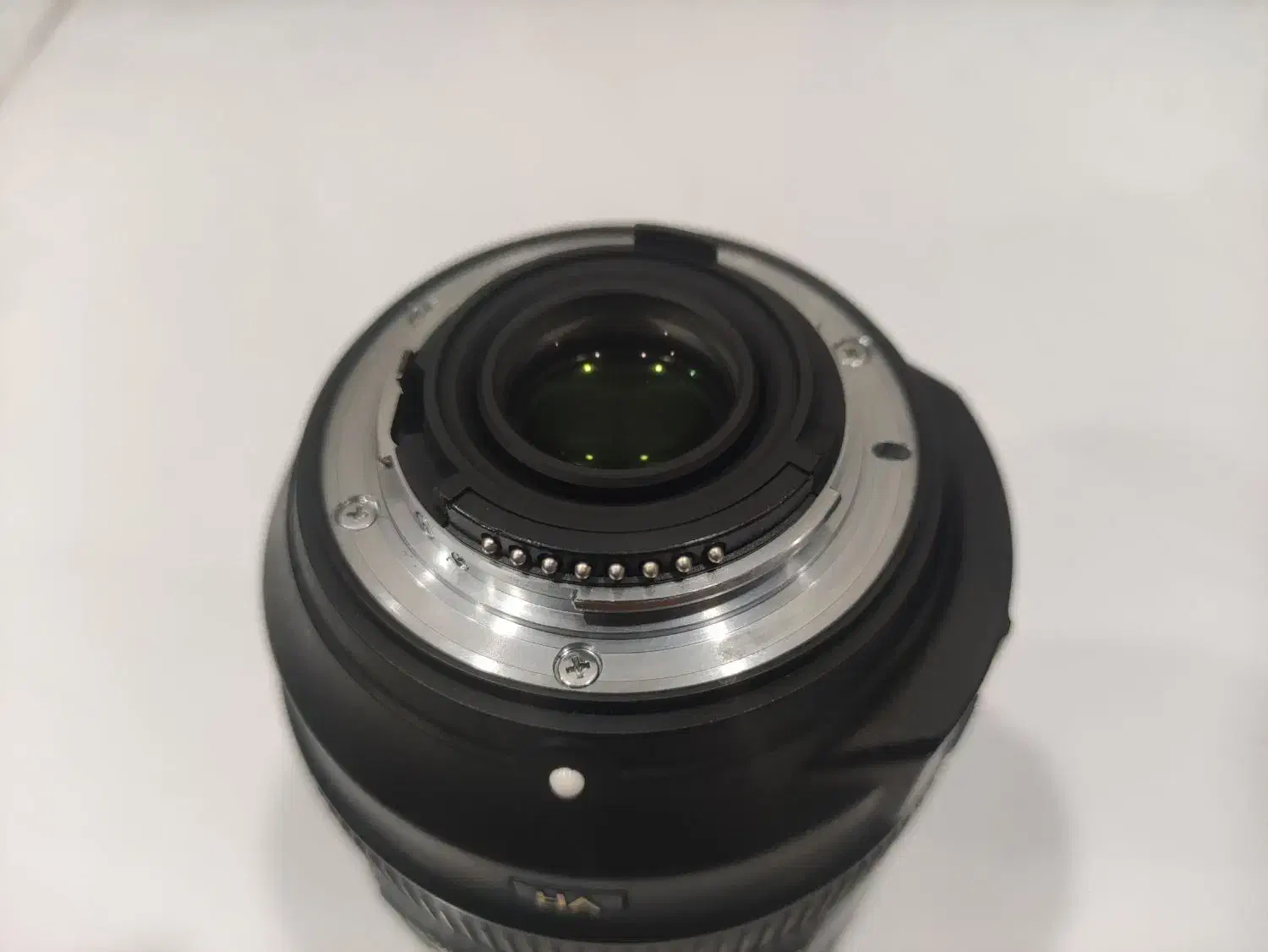 لنز نیکون 18-300 و 35-135|دوربین عکاسی و فیلم‌برداری|کرمانشاه, |دیوار