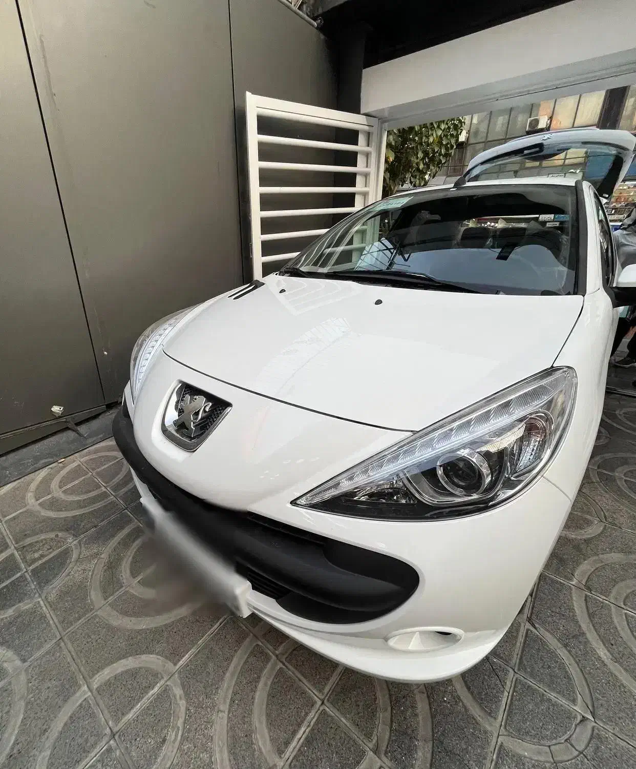 پژو 207|خودرو سواری و وانت|زنجان, |دیوار