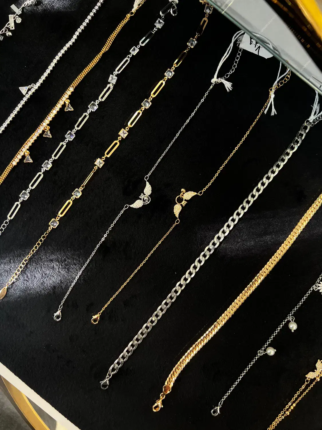 پابند خفن مدل جدید|بدلیجات|خمینیشهر, |دیوار