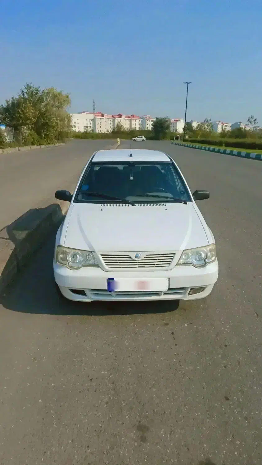 132 مدل 90|خودرو سواری و وانت|رشت, کوی مهر|دیوار