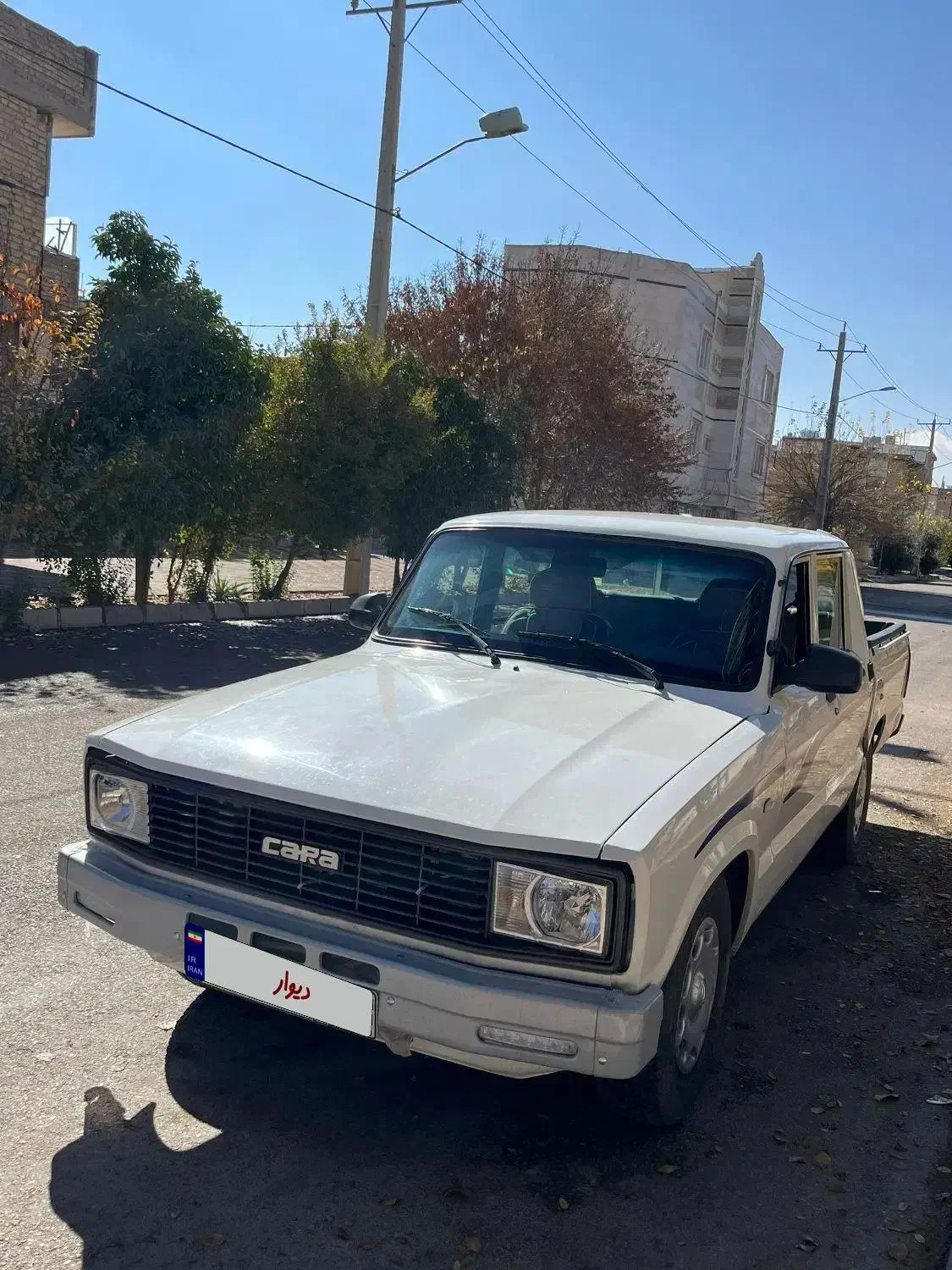 مزدا ۱۴۰۲|خودرو سواری و وانت|مرودشت, ثبت احوال|دیوار