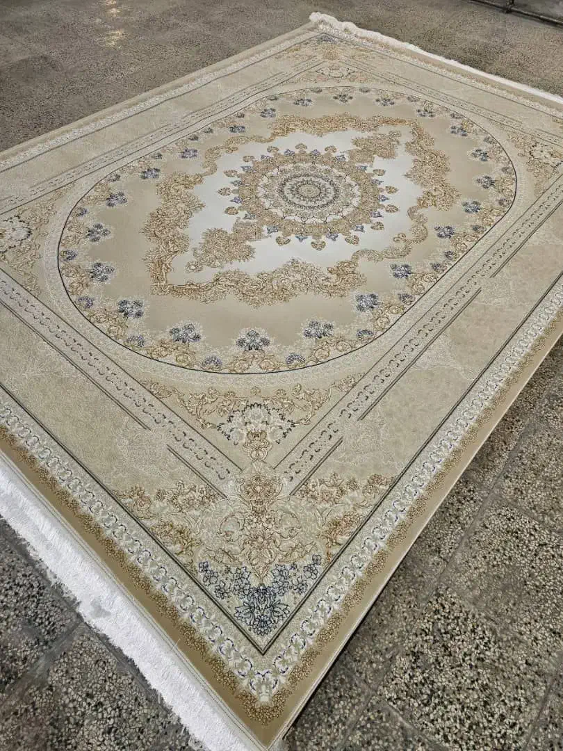 فرش ترکمن یا بخارا|فرش|اهواز, پادادشهر|دیوار