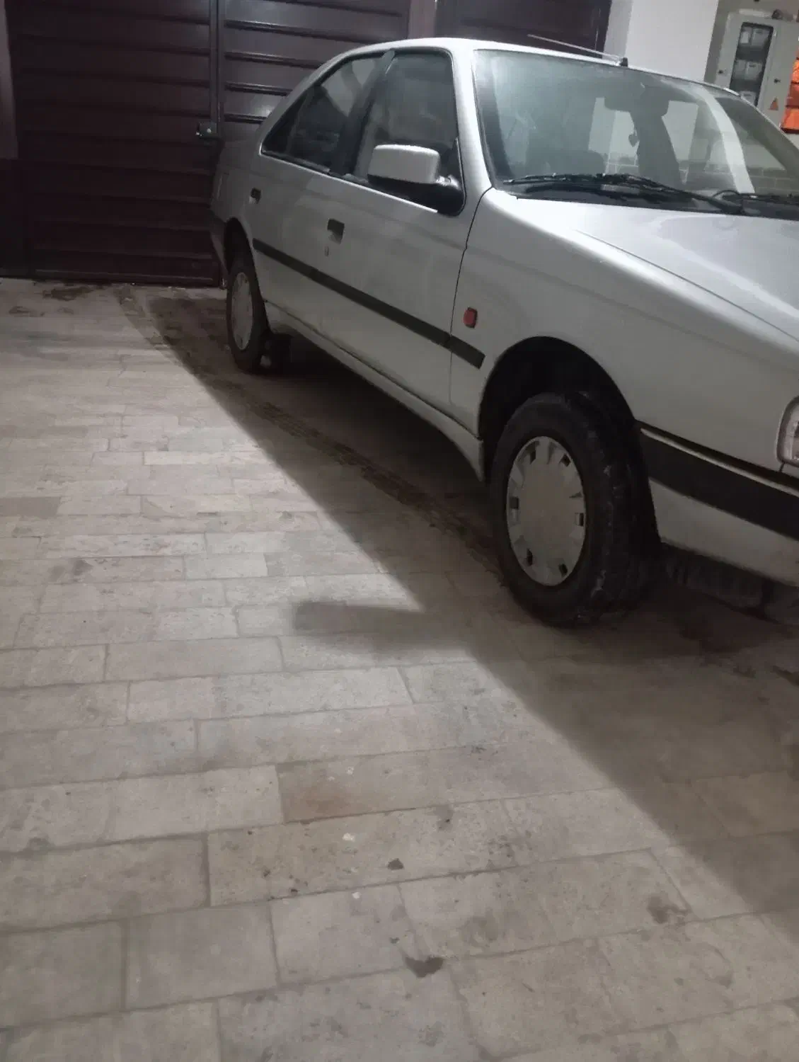 405مدل85|خودرو سواری و وانت|زنجان, |دیوار