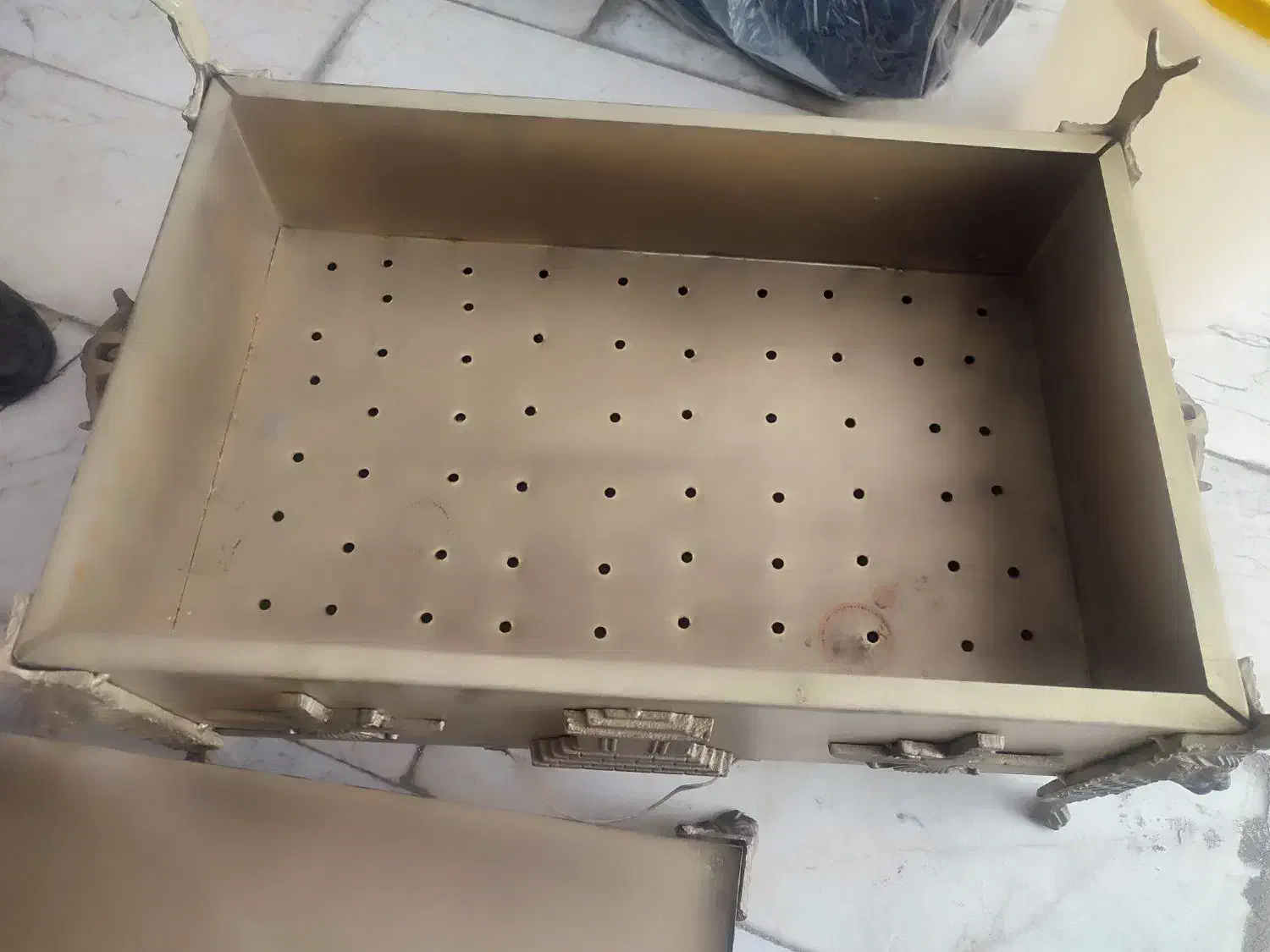 منقل|اجاق گاز و لوازم برقی پخت‌وپز|تهران, خاوران|دیوار