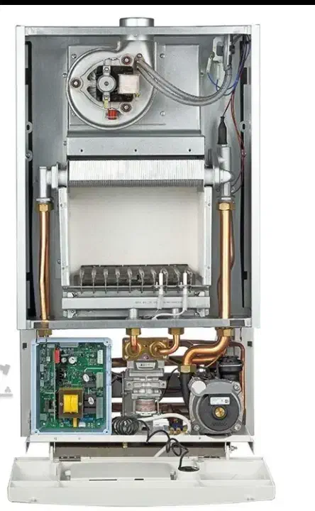 پکیج|آبگرمکن، پکیج، شوفاژ|ساری, |دیوار