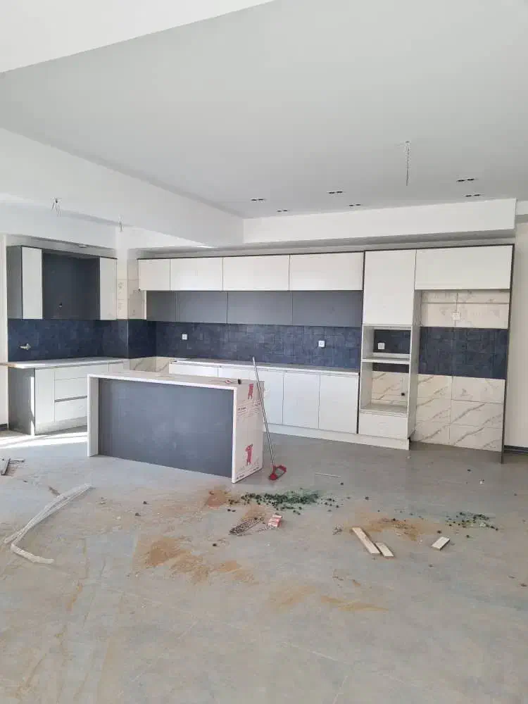 ((شخصی ساز کلید نخورده خ تخت سلیمان))|اجارهٔ آپارتمان|پردیس, فاز ۸|دیوار