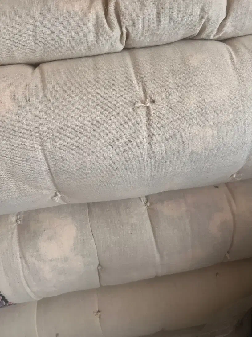 تشک نو|رختخواب، بالش، پتو|مشهد, الهیه|دیوار