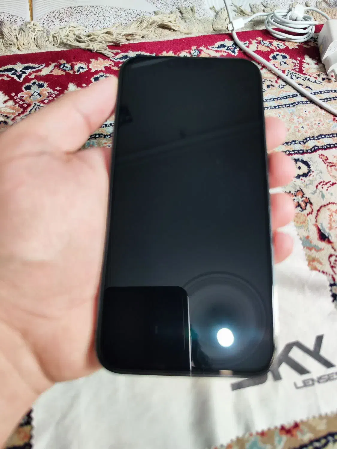 iphone 13 promax|موبایل|تهران, ستارخان|دیوار