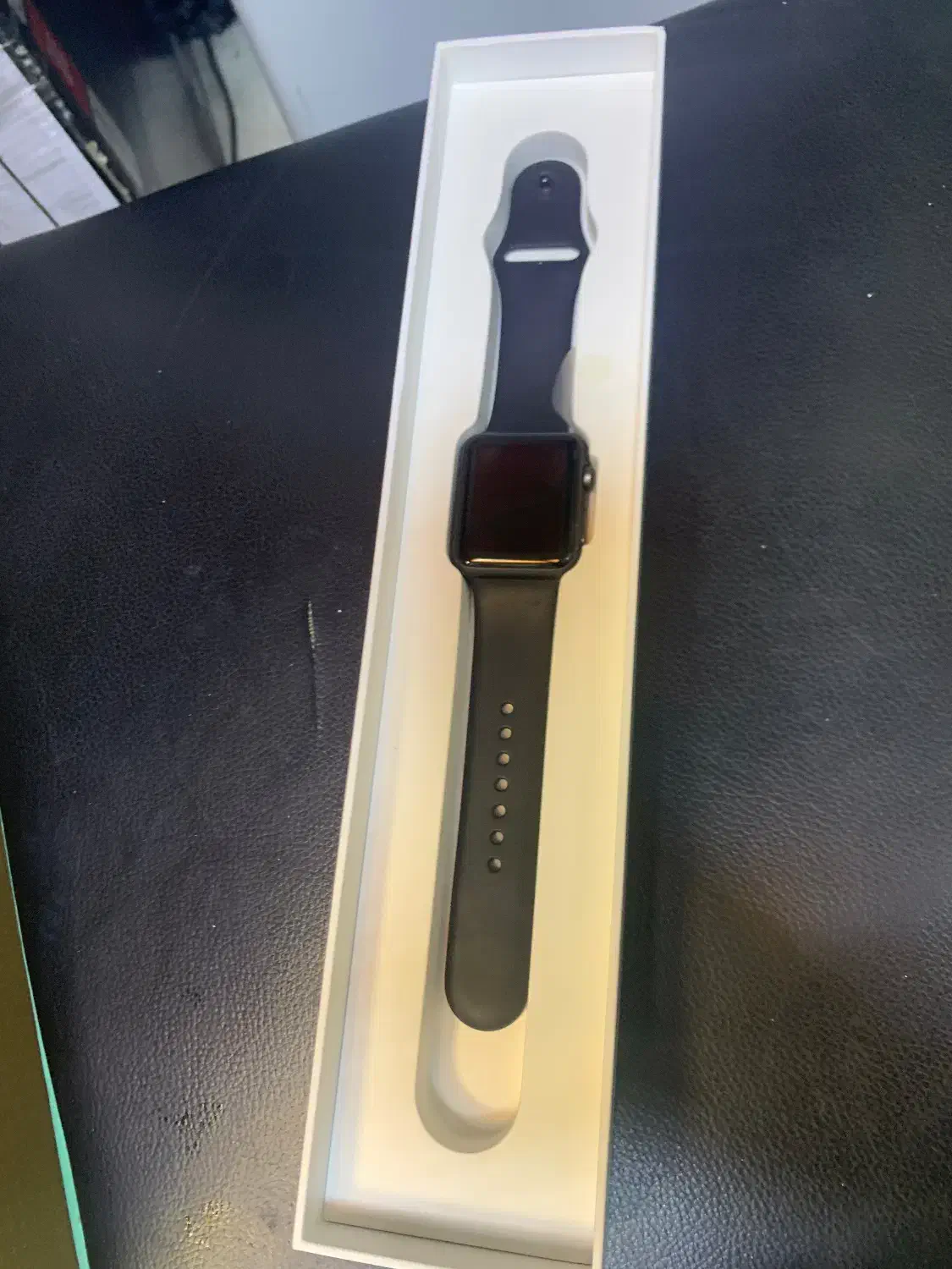 اپل واچ سری ۱|لوازم جانبی موبایل و تبلت|تهران, شیخ هادی|دیوار