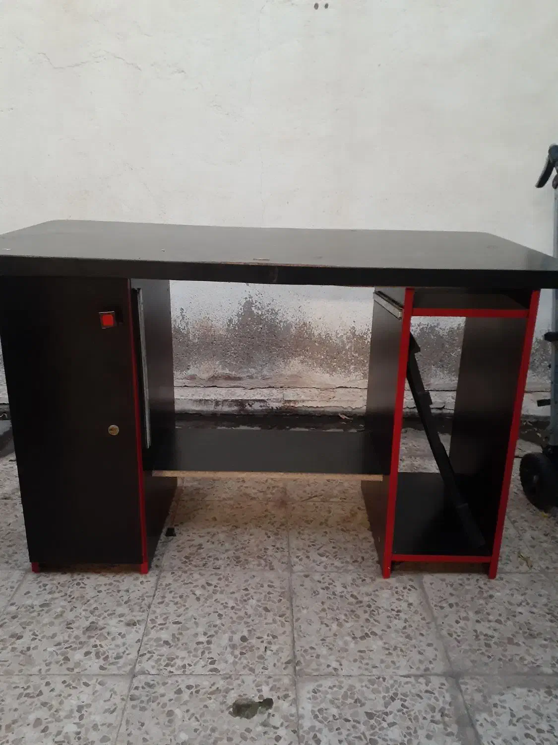 میز و صندلی کامپیوتر|مبلمان اداری|اهواز, کارون|دیوار