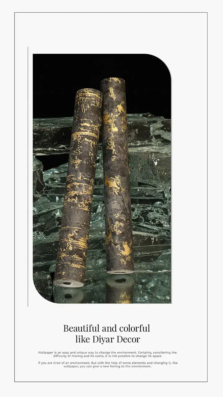 کاغذ دیواری آلبوم فانتوم Phantom|مصالح و تجهیزات ساختمان|تبریز, |دیوار