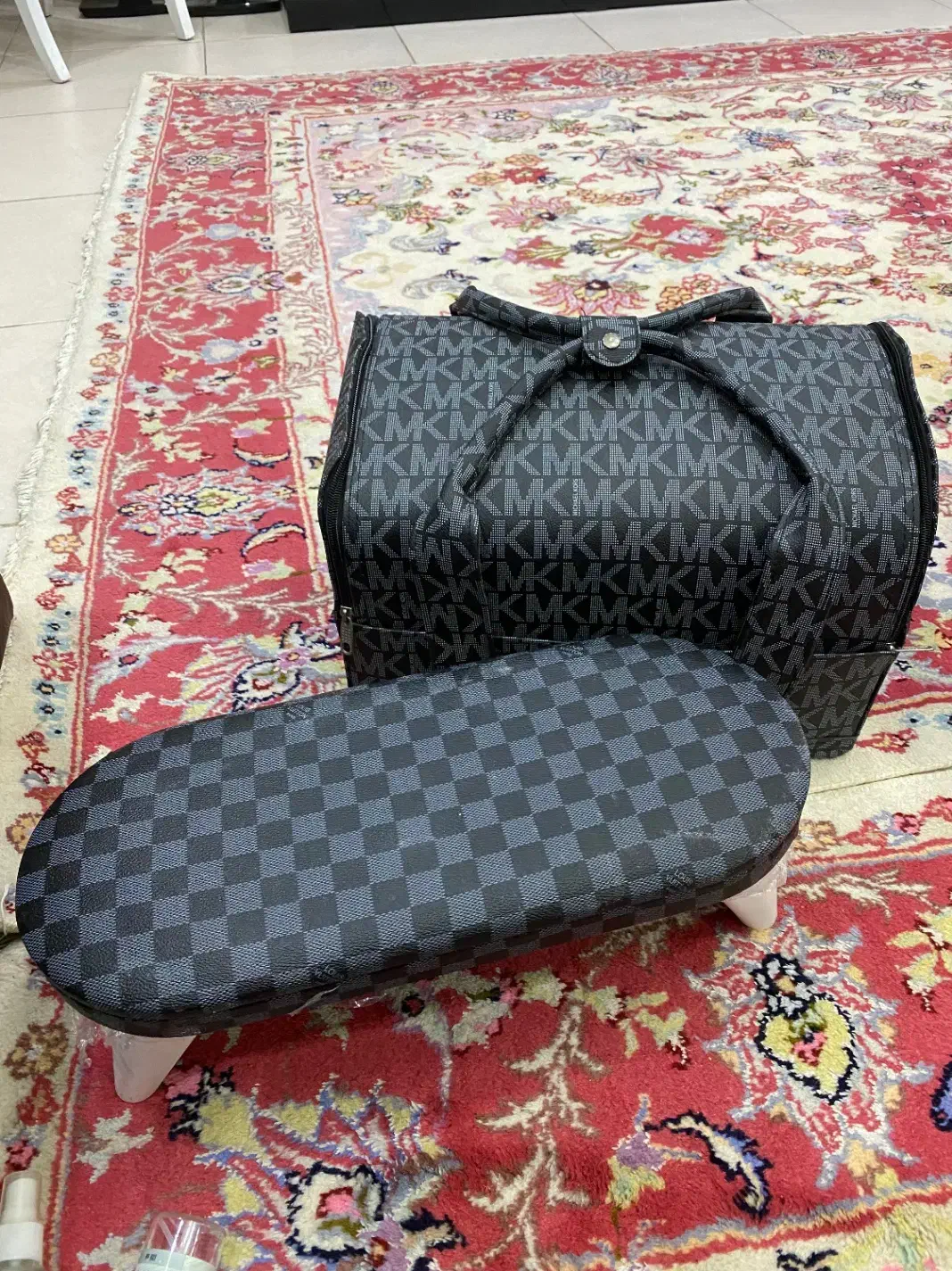 کیف و زیردستی|آرایشی، بهداشتی، درمانی|تبریز, |دیوار