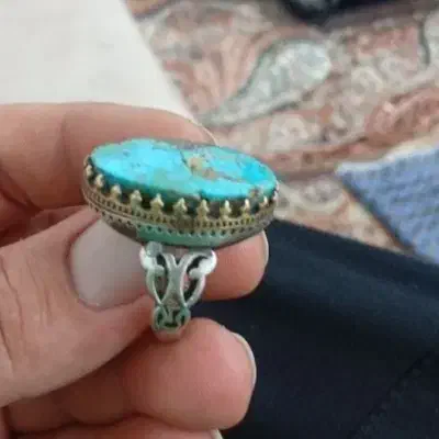 انگشتر|کلکسیون اشیاء عتیقه|سنندج, |دیوار