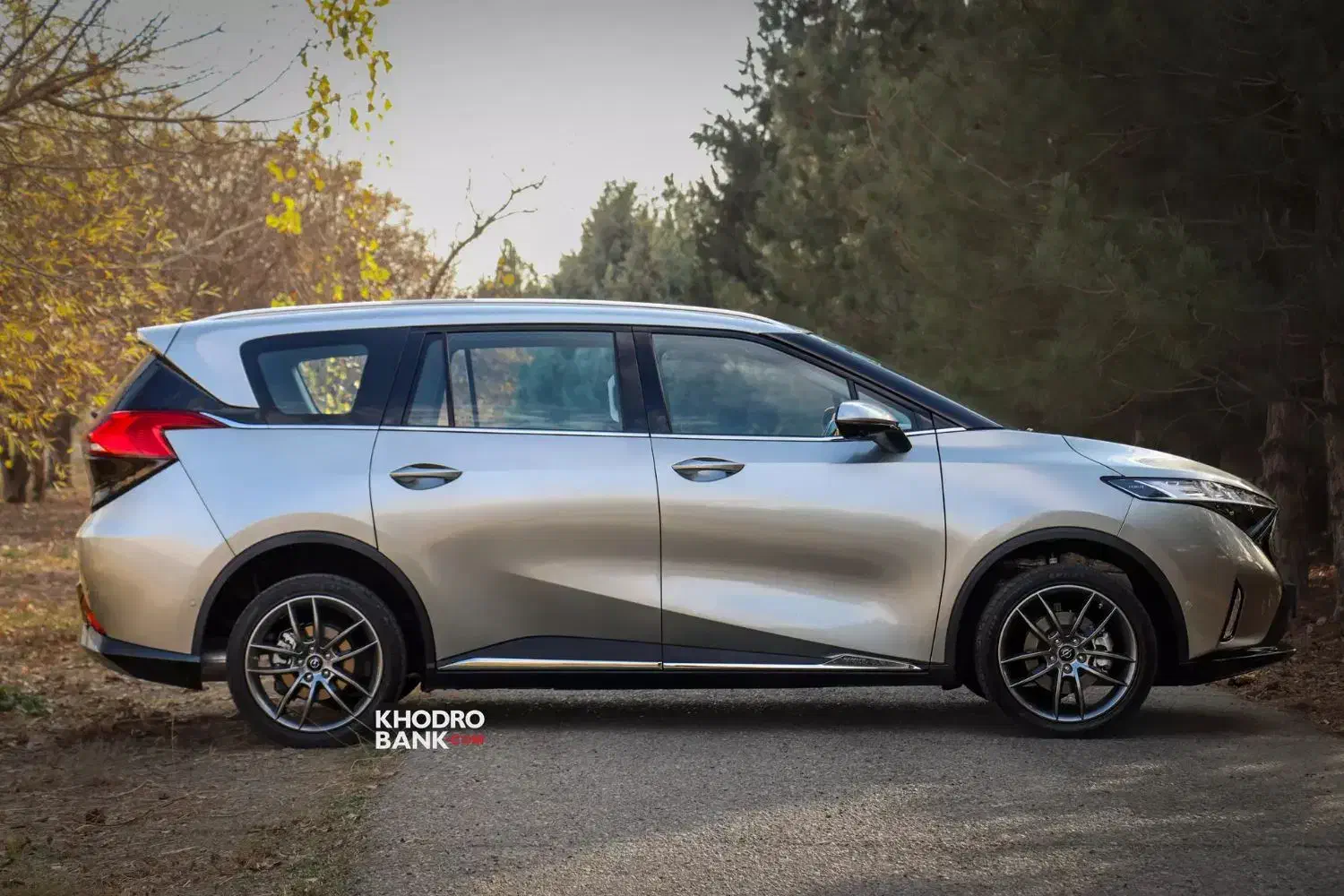 هایما x7 تیتانیوم تمیز و کم کار|خودرو سواری و وانت|مشهد, رضاشهر|دیوار