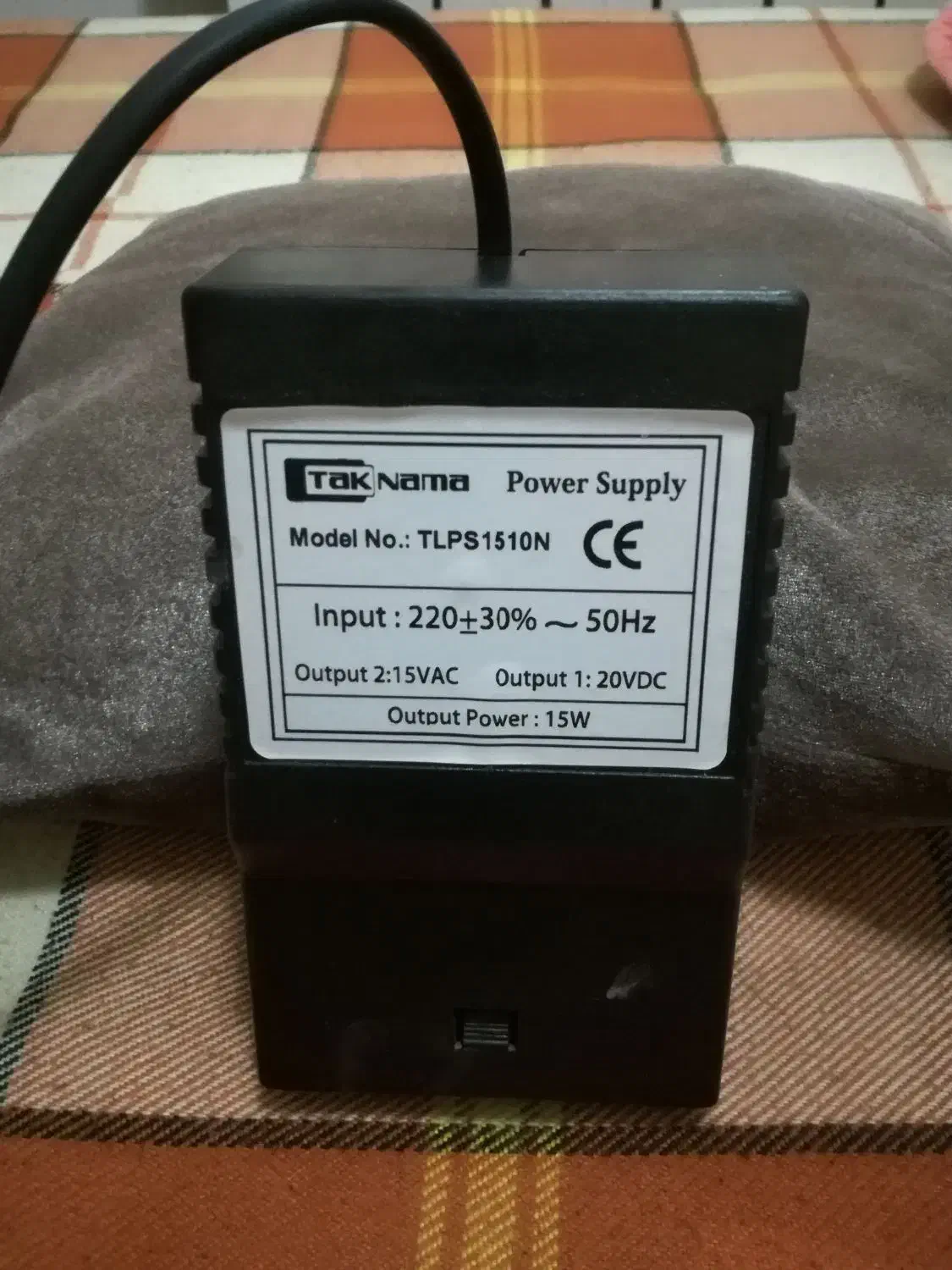 آیفون و ترانس تکنما ( نوی نو )|مصالح و تجهیزات ساختمان|تهران, امامت|دیوار