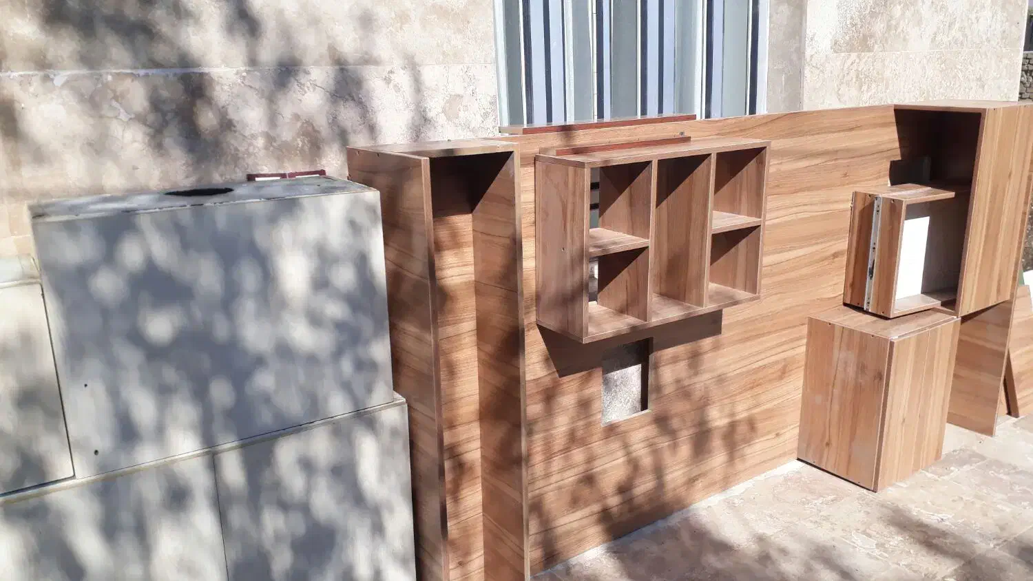 کابینت اشپزخانه|مصالح و تجهیزات ساختمان|نورآباد, |دیوار