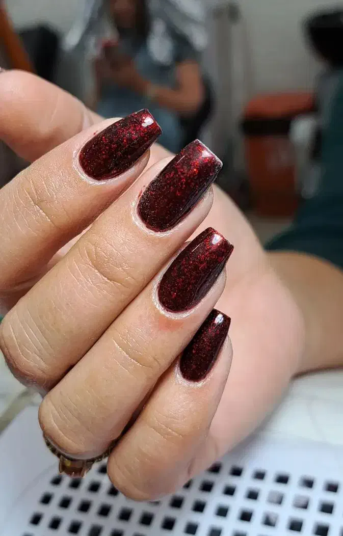 کاشت ناخن|خدمات آرایشگری و زیبایی|مسجد سلیمان, |دیوار