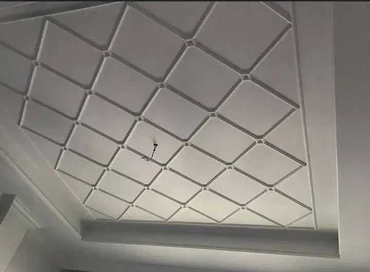 انواع کچبری وباکس طرح کناف|خدمات پیشه و مهارت|اصفهان, سودان|دیوار