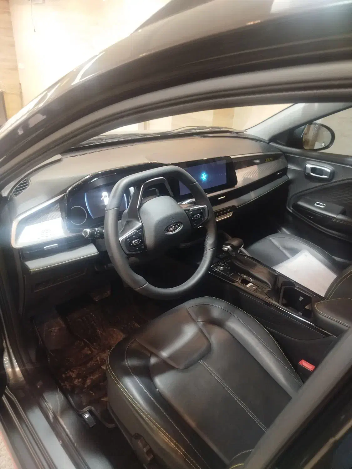 فروش mvm33crass اتومات|خودرو سواری و وانت|تبریز, |دیوار