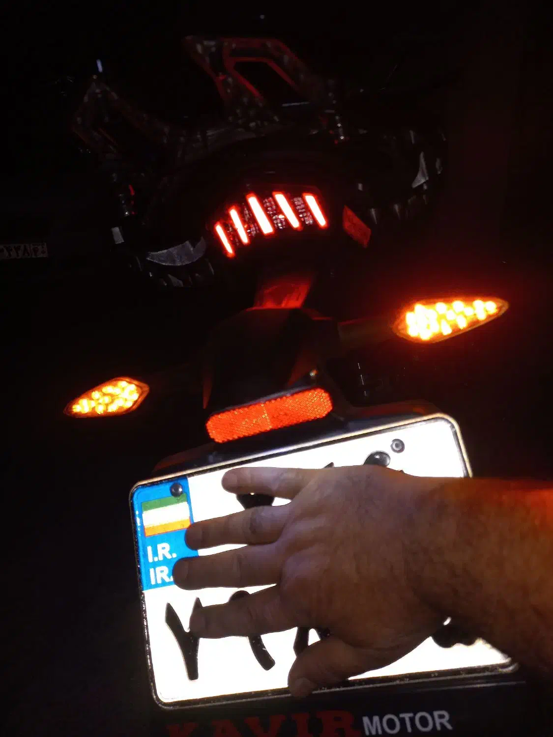 زونتس زد۲|موتورسیکلت|ملارد, |دیوار