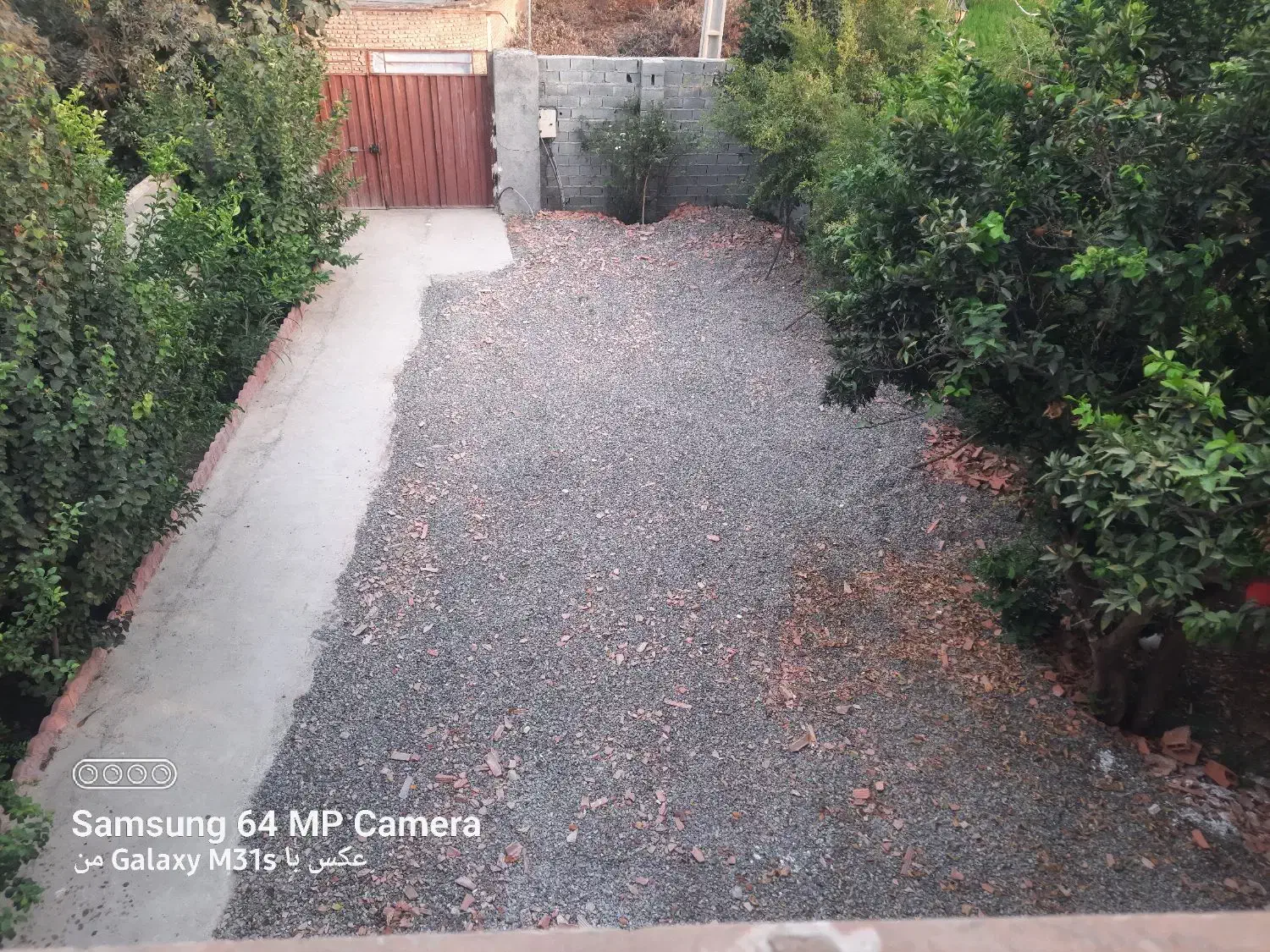 خونه باغ ویلایی کوتاه مدت|اجارهٔ کوتاه‌مدت ویلا و باغ|گرگان, |دیوار