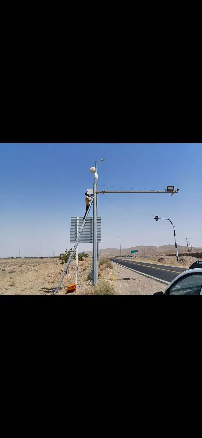 فروش اقساطی سیستم های حفاظتی و نظارتی|دوربین مداربسته|قم, بلوار امین و ساحلی|دیوار