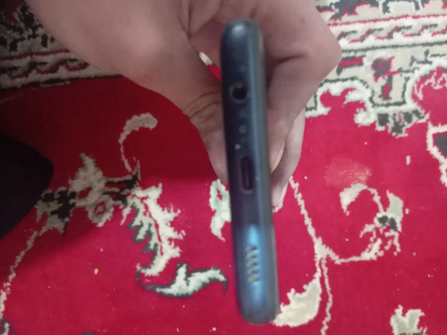 گوشی m12|موبایل|تربت‌حیدریه, باغ ملی|دیوار