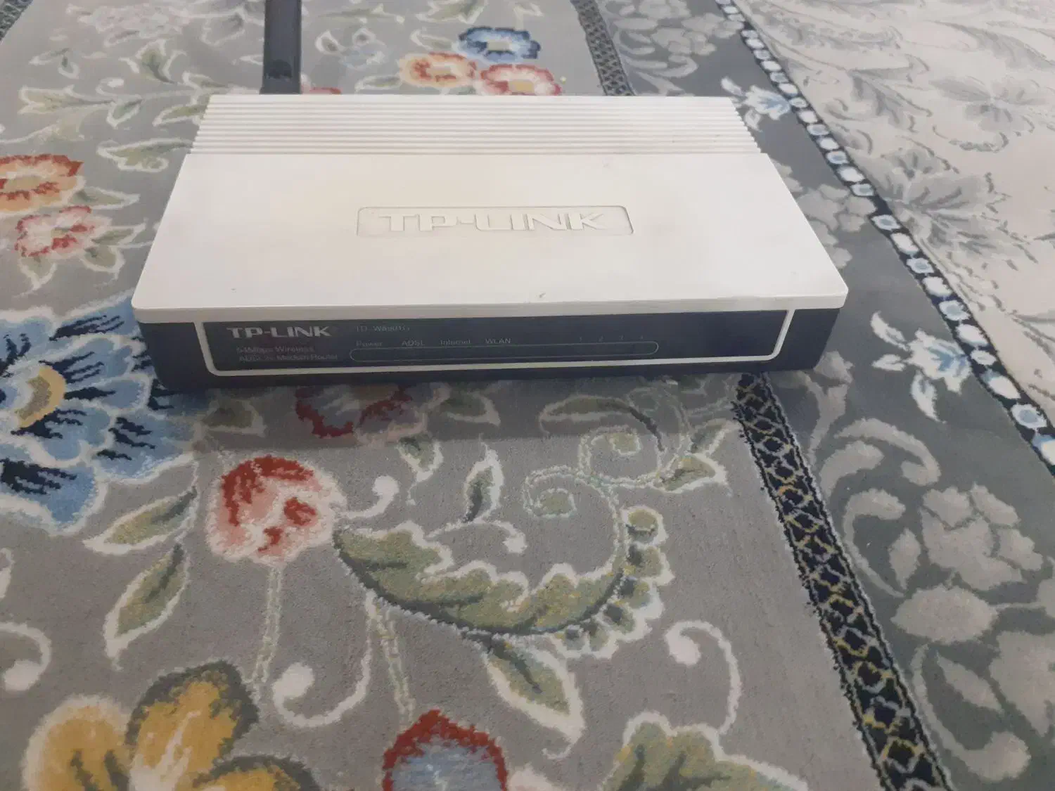 مودم ADSL|مودم و تجهیزات شبکه|همدان, |دیوار