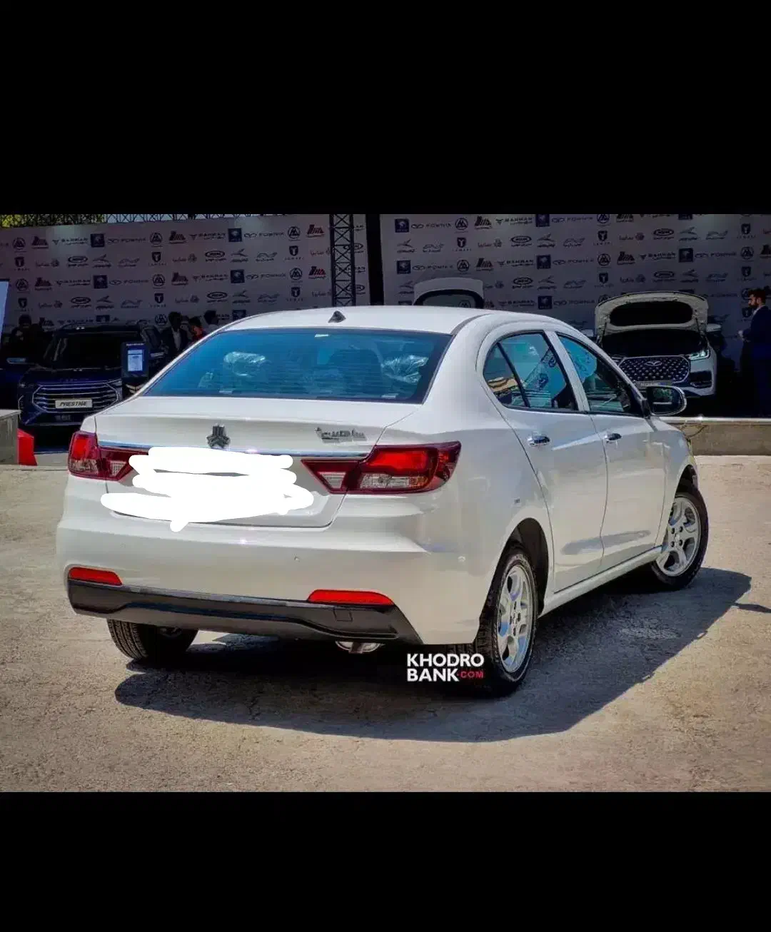 شاهین G CVT، مدل ۱۴۰۳|خودرو سواری و وانت|بومهن, |دیوار