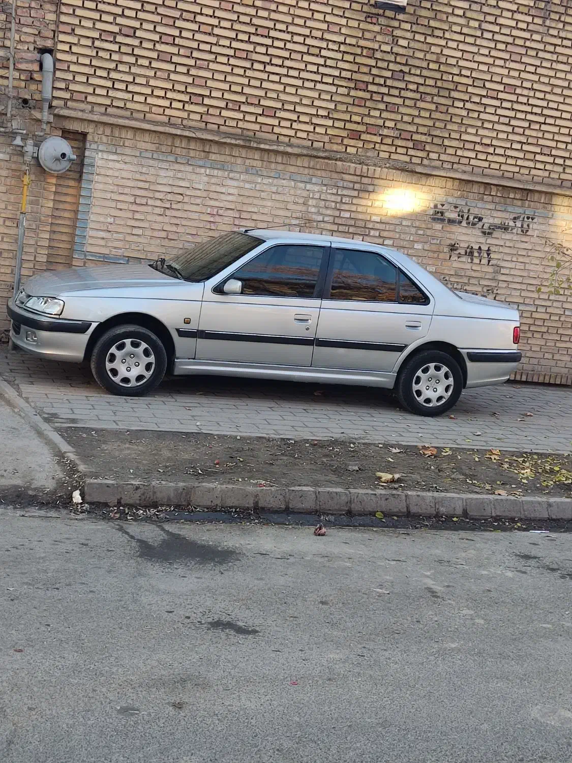 پرشیا|خودرو سواری و وانت|خوی, |دیوار