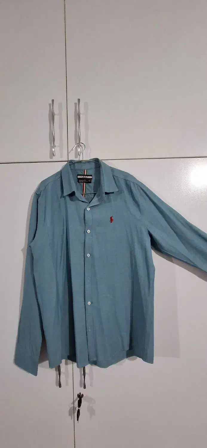 شلوار لی|لباس|بیجار, |دیوار