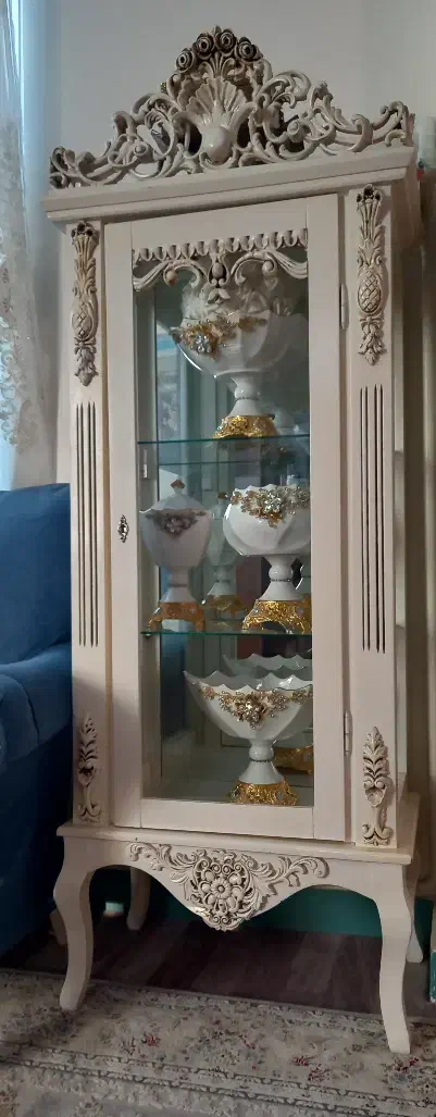 بوفه و میز تلفن|میز تلفن|ماهدشت, |دیوار