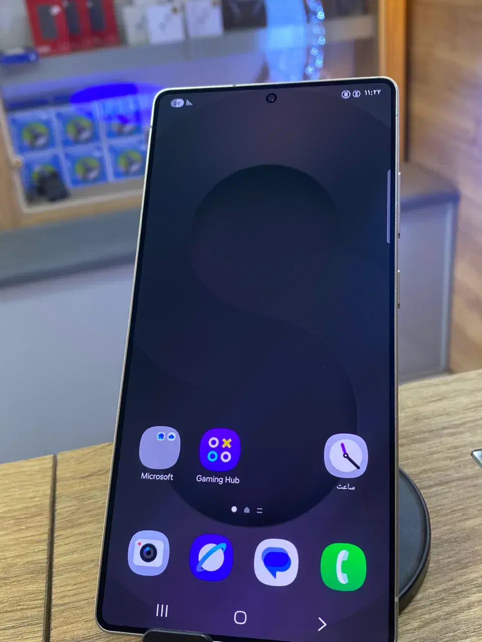 SAMSUNG S25 ULTRA|موبایل|اصفهان, مارچین|دیوار