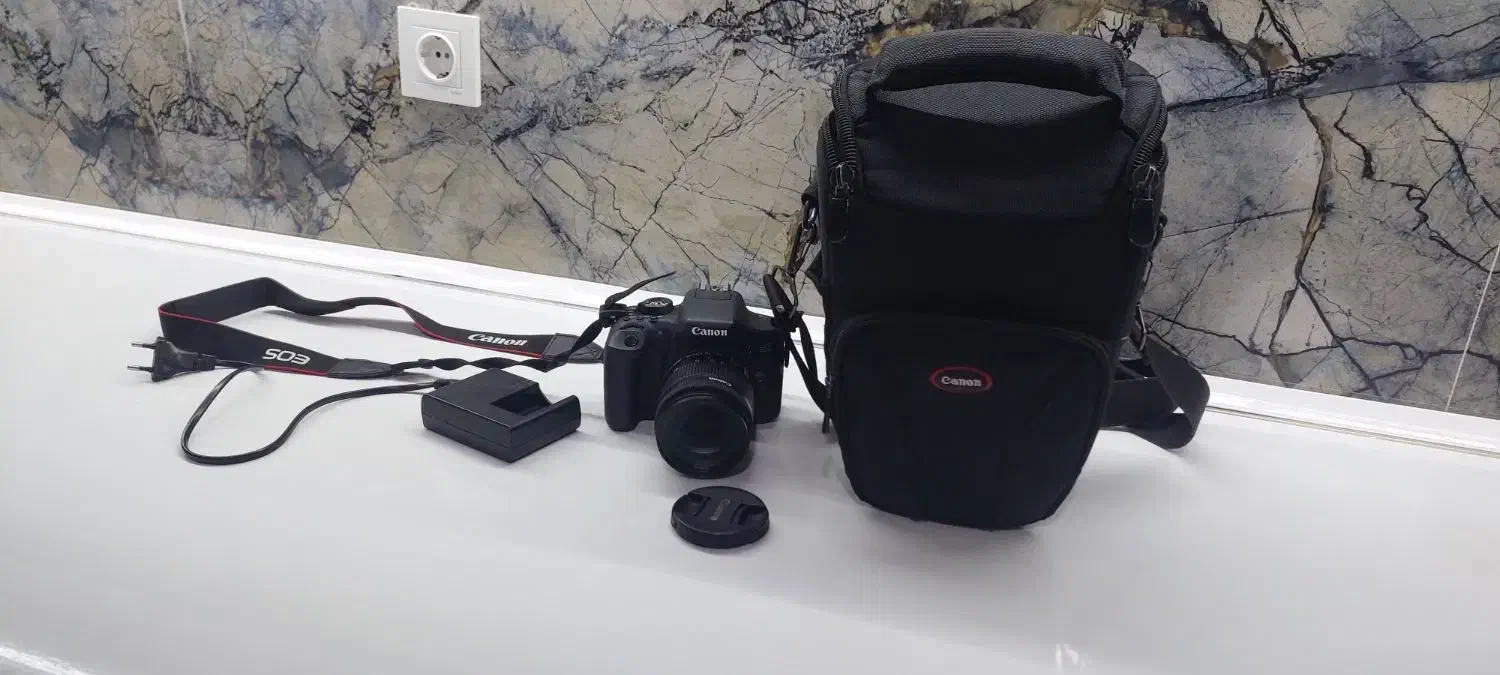 دوربین|دوربین عکاسی و فیلمبرداری|تهران, هفده شهریور|دیوار