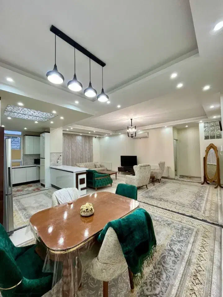 اپارتمان ۱۰۳متری / کم واحد|فروش آپارتمان|کهریزک, |دیوار