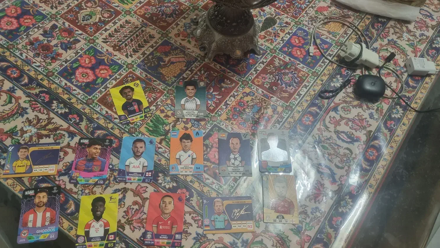 کیمدی|اسباببازی|قم, صفائیه|دیوار