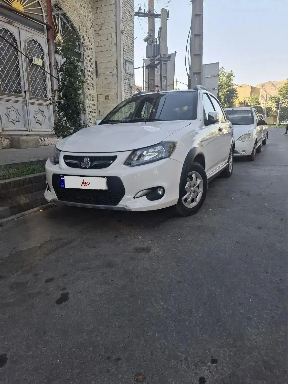 کوئیک ۱۴۰۱|خودرو سواری و وانت|تهران, سهروردی|دیوار