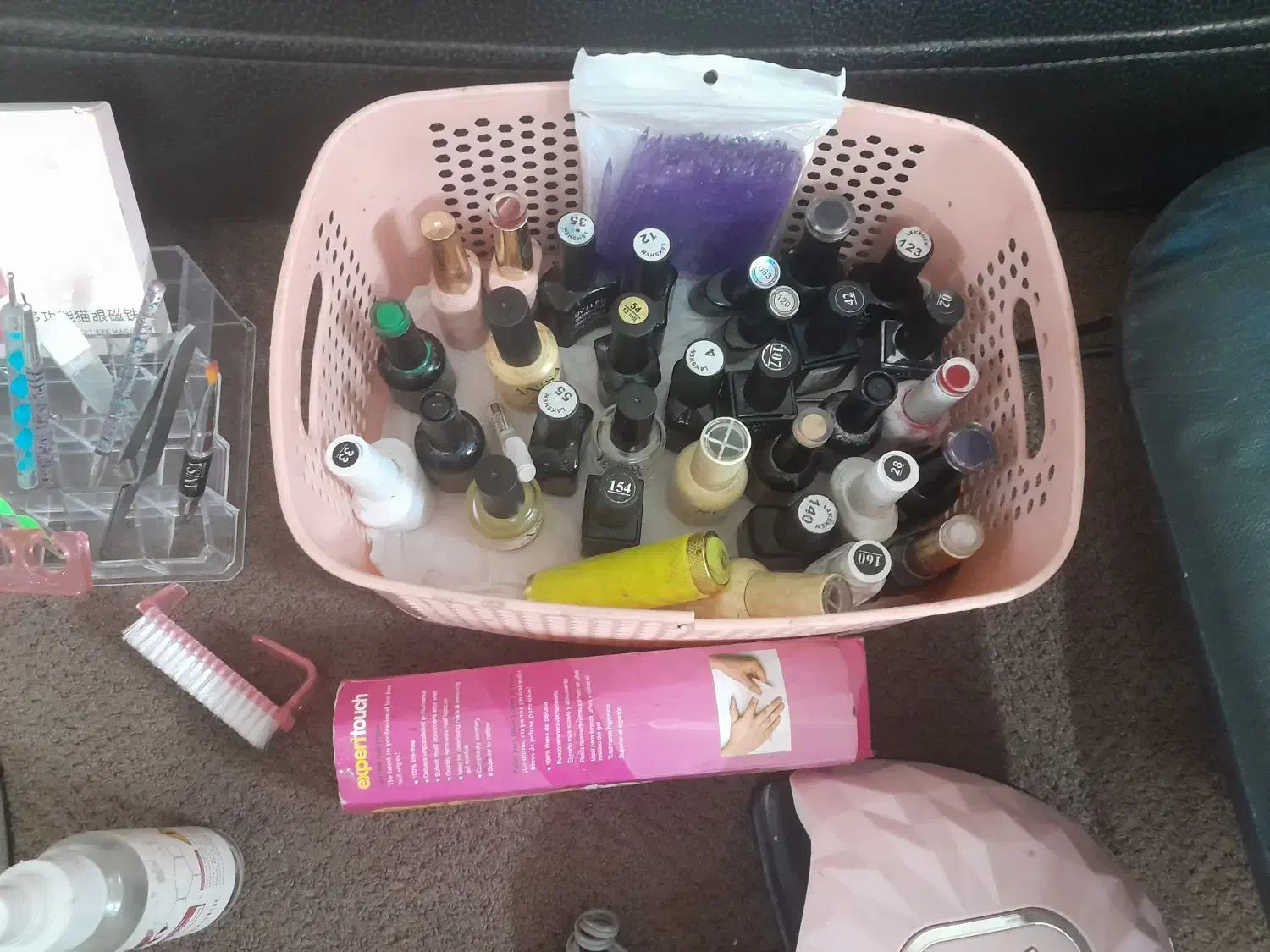 ارایشی|آرایشی، بهداشتی، درمانی|تربت جام, شهید غلام زاده|دیوار