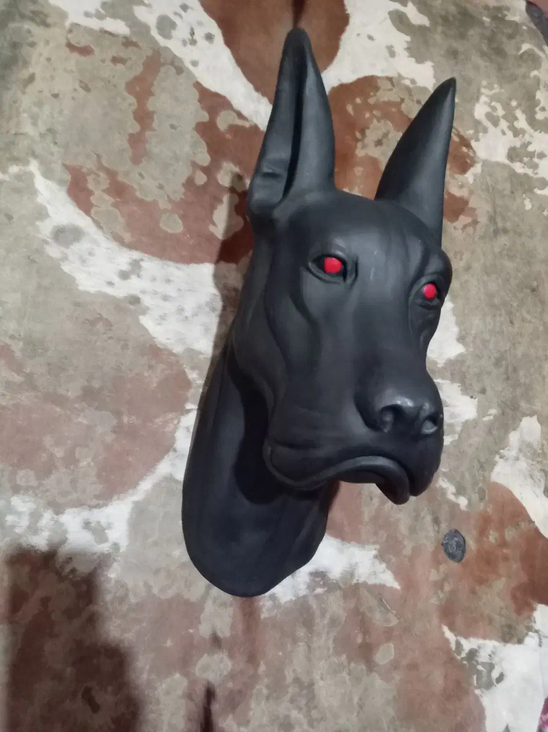 مجسمه فایبرگلاس دیواری|مجسمه، تندیس، ماکت|تبریز, |دیوار